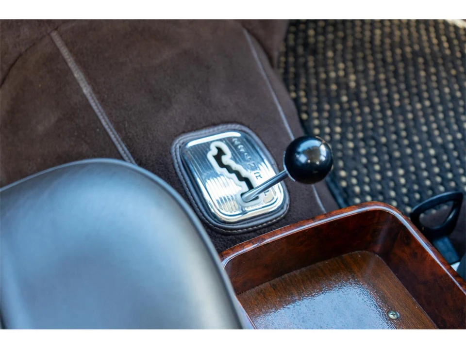 1968 Mercedes-Benz W120 & W121 - Image 19 of 22