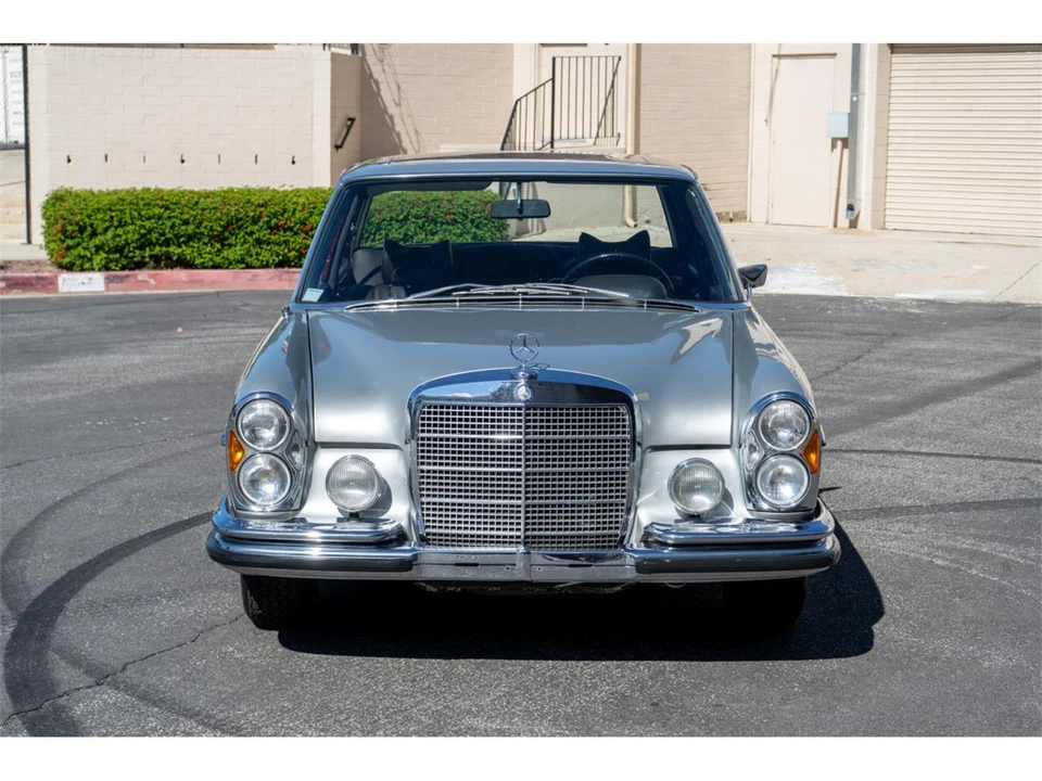 1968 Mercedes-Benz W120 & W121 - Image 2 of 22