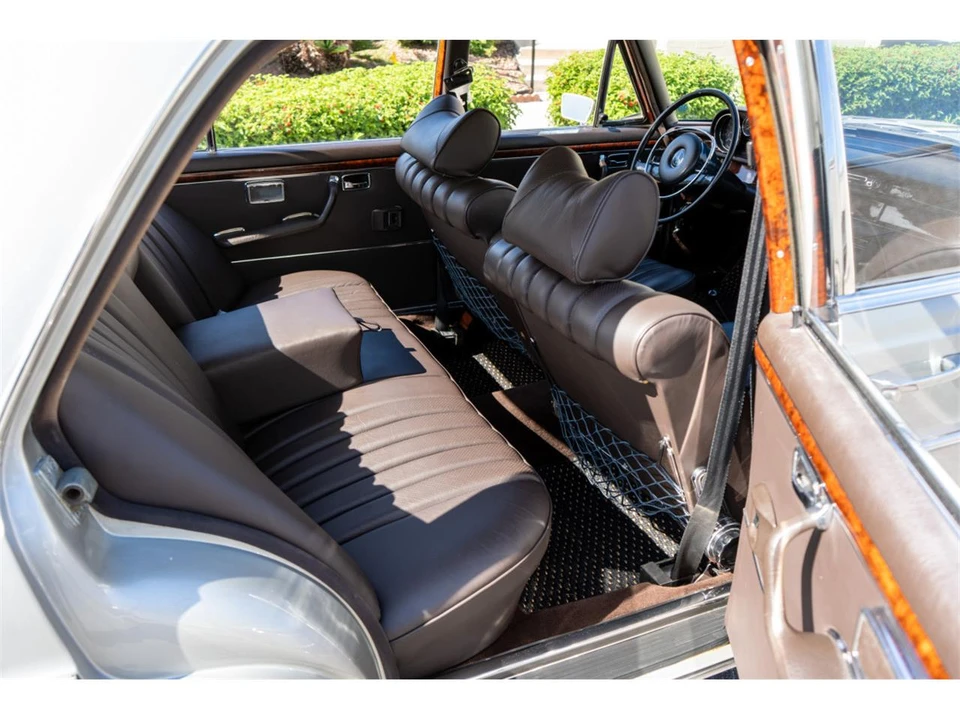 1968 Mercedes-Benz W120 & W121 - Image 15 of 22