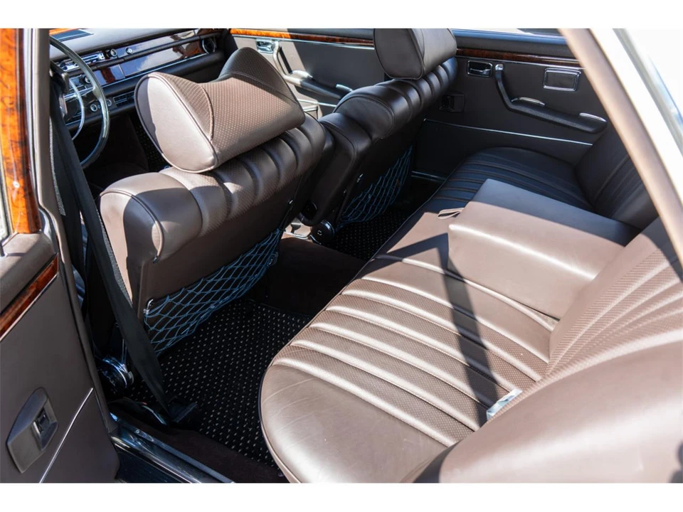 1968 Mercedes-Benz W120 & W121 - Image 20 of 22