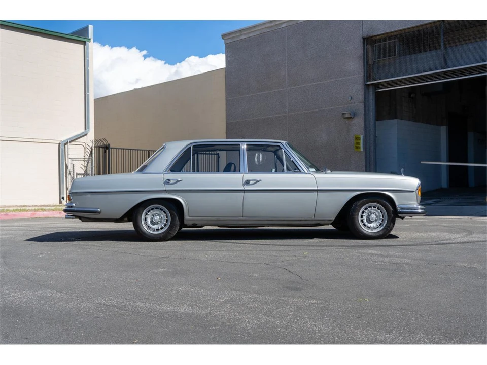 1968 Mercedes-Benz W120 & W121 - Image 4 of 22