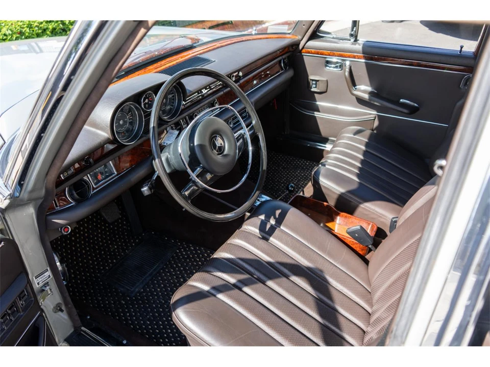 1968 Mercedes-Benz W120 & W121 - Image 13 of 22