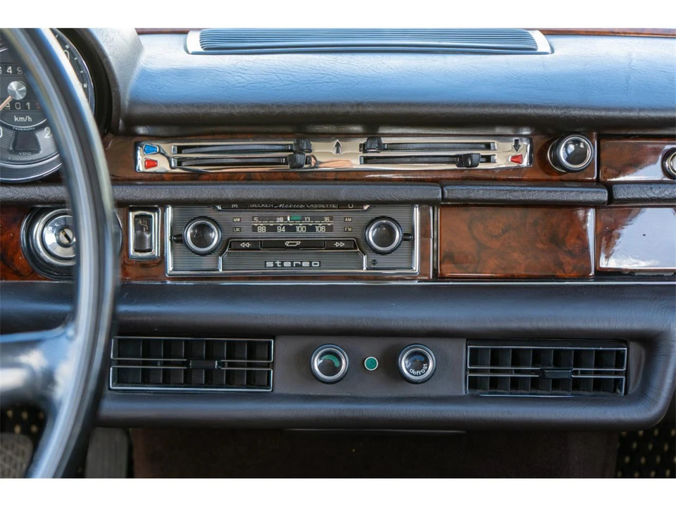 1968 Mercedes-Benz W120 & W121 - Image 17 of 22