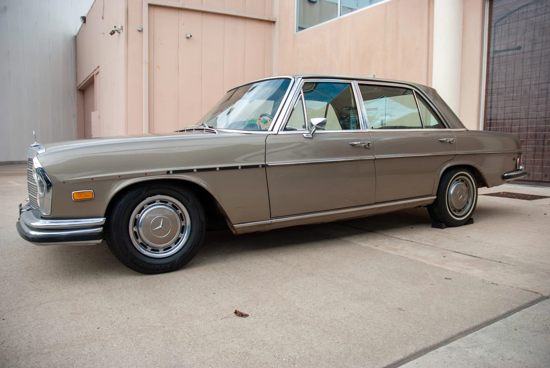 1968 Mercedes-Benz 300SEL 6.3 - Image 21 of 31