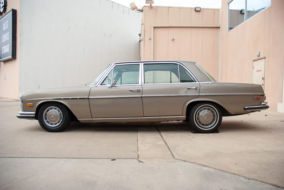 1968 Mercedes-Benz 300SEL 6.3 - Image 27 of 31