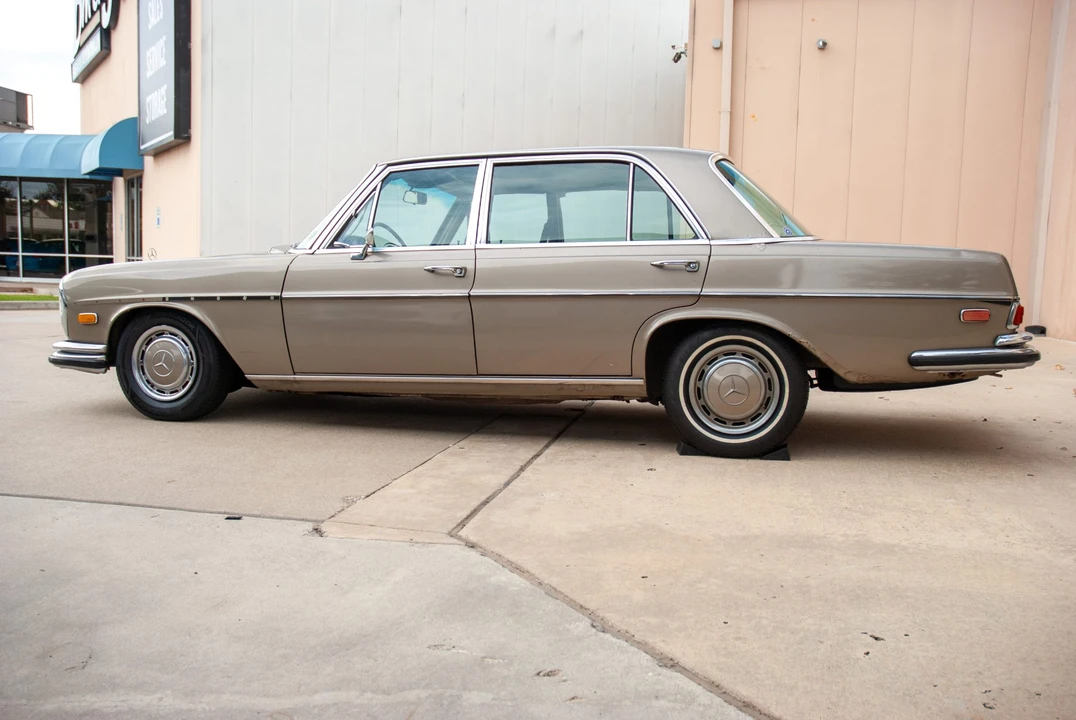 1968 Mercedes-Benz 300SEL 6.3 - Image 31 of 31