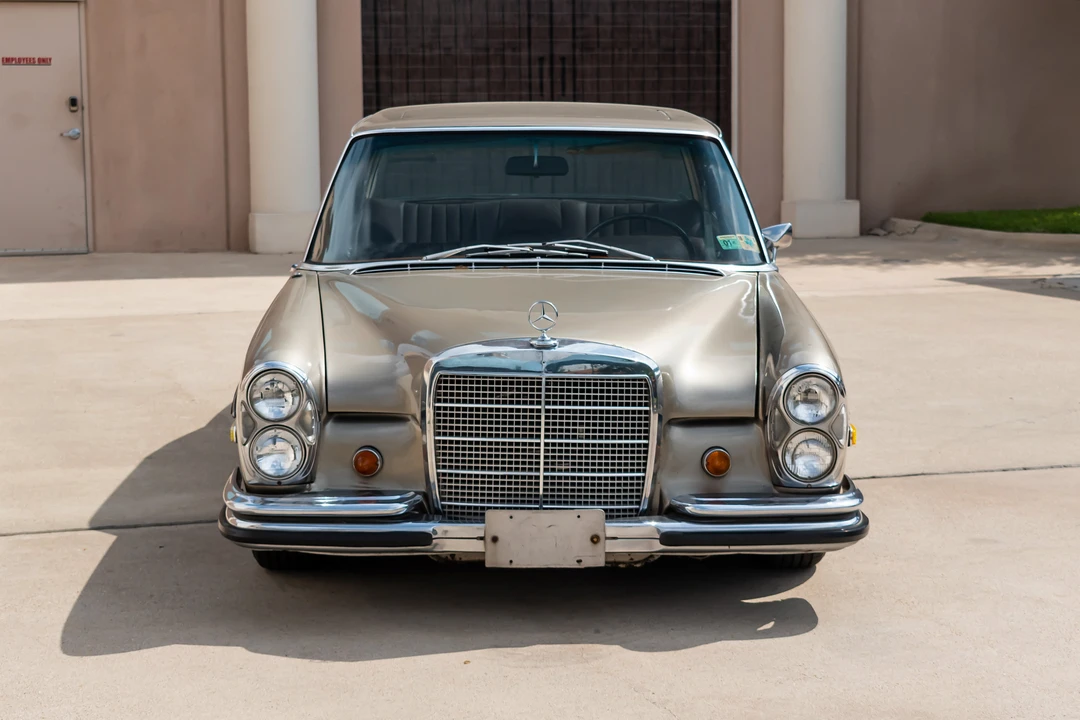 1968 Mercedes-Benz 300SEL 6.3 - Image 9 of 31