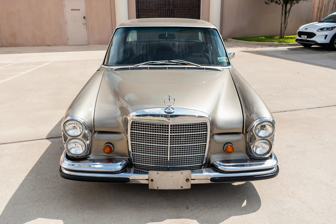 1968 Mercedes-Benz 300SEL 6.3 - Image 8 of 31