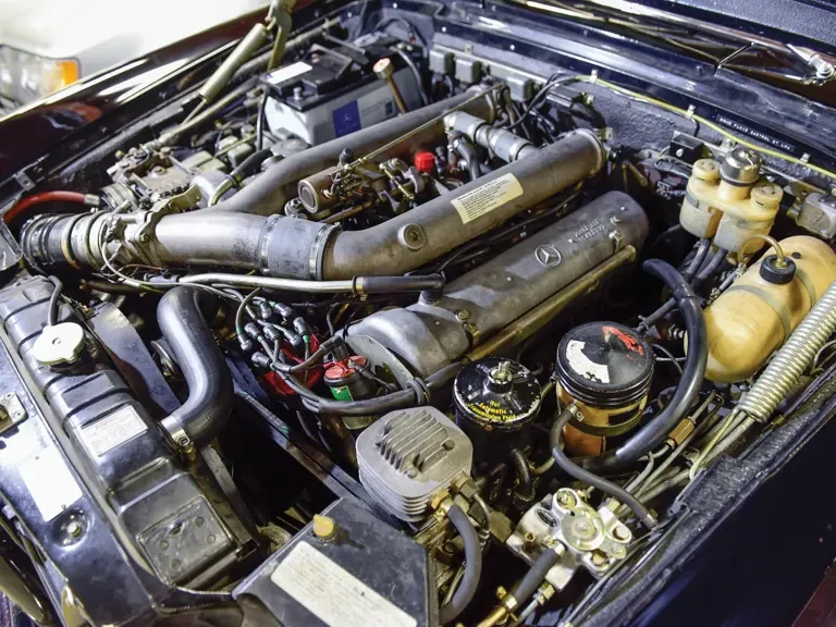 1968 Mercedes-Benz 600 Pullman - Image 4 of 26