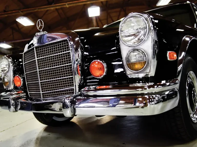 1968 Mercedes-Benz 600 Pullman - Image 16 of 26