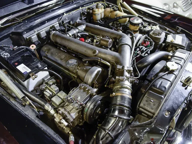 1968 Mercedes-Benz 600 Pullman - Image 24 of 26