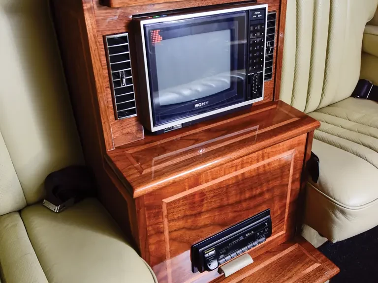1968 Mercedes-Benz 600 Pullman - Image 20 of 26