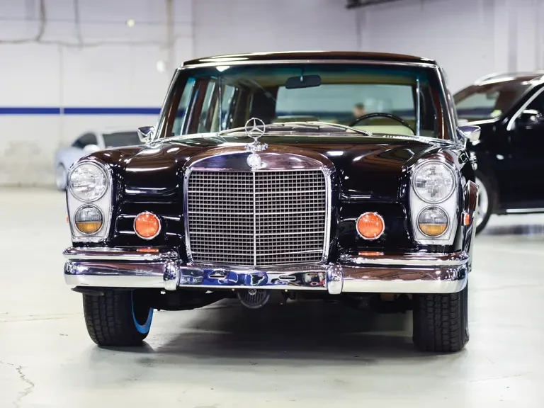 1968 Mercedes-Benz 600 Pullman - Image 6 of 26