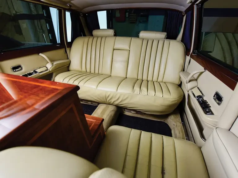 1968 Mercedes-Benz 600 Pullman - Image 18 of 26