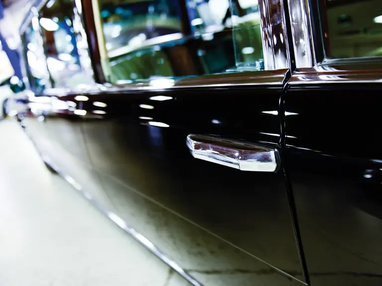 1968 Mercedes-Benz 600 Pullman - Image 9 of 26