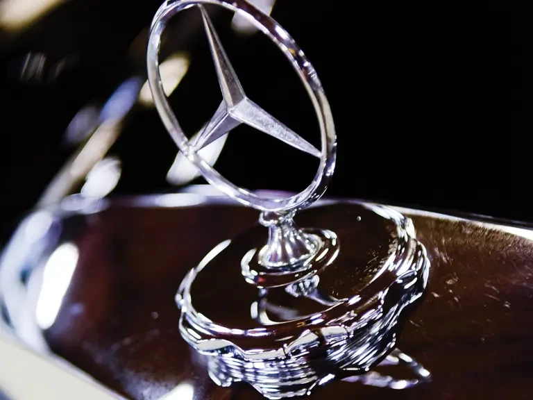 1968 Mercedes-Benz 600 Pullman - Image 12 of 26