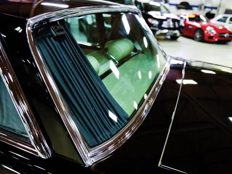 1968 Mercedes-Benz 600 Pullman - Image 8 of 26