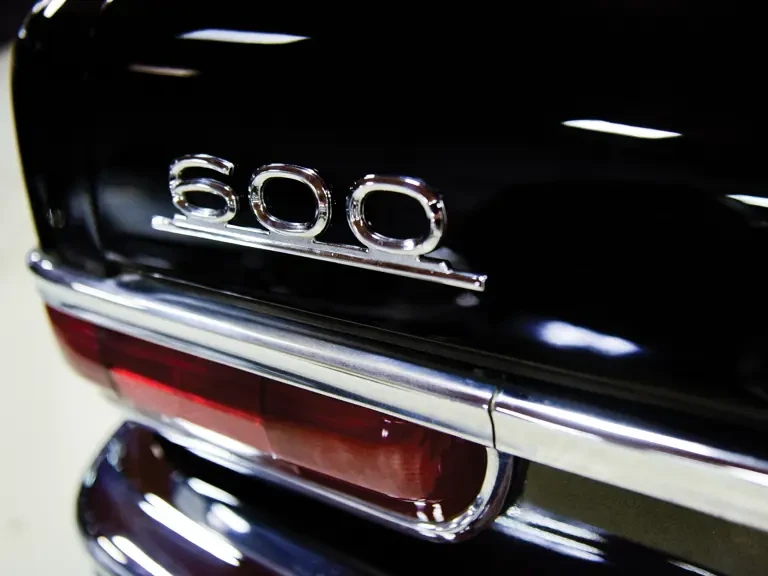 1968 Mercedes-Benz 600 Pullman - Image 7 of 26