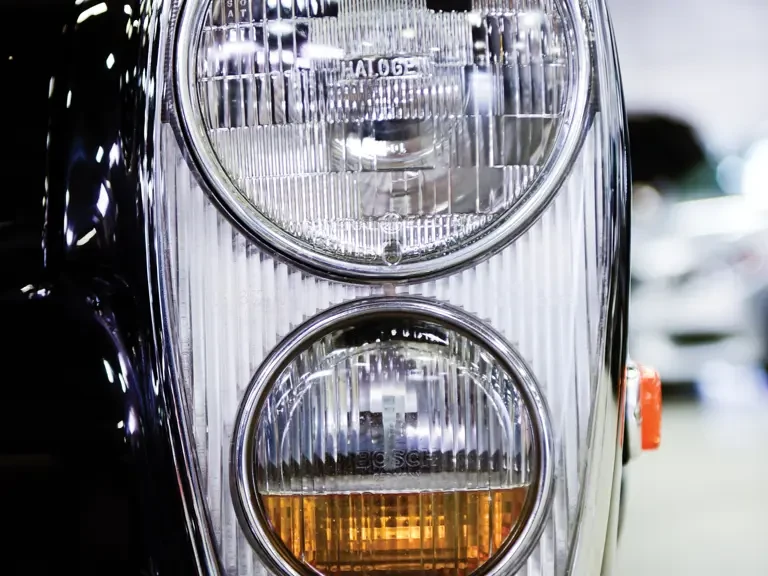1968 Mercedes-Benz 600 Pullman - Image 15 of 26