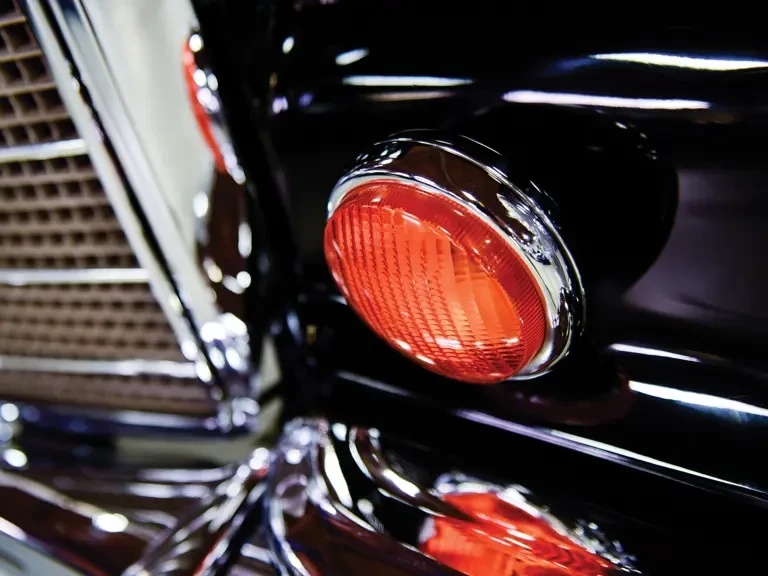1968 Mercedes-Benz 600 Pullman - Image 13 of 26