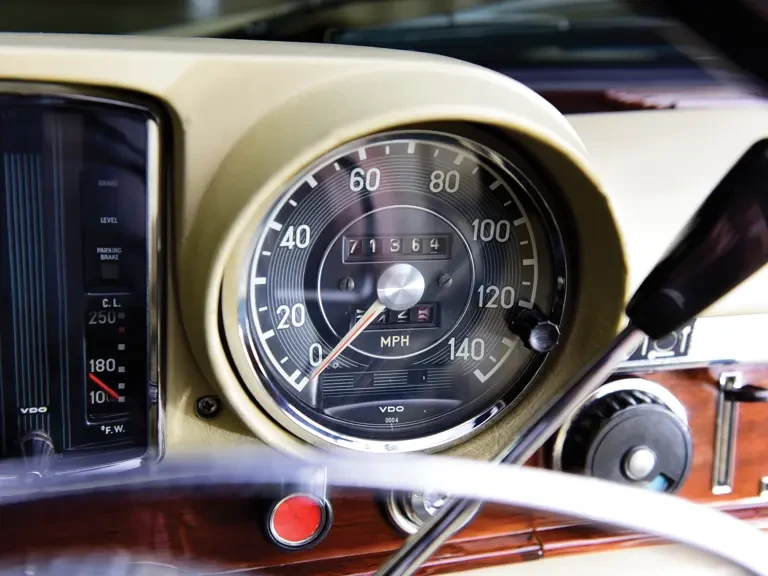 1968 Mercedes-Benz 600 Pullman - Image 21 of 26