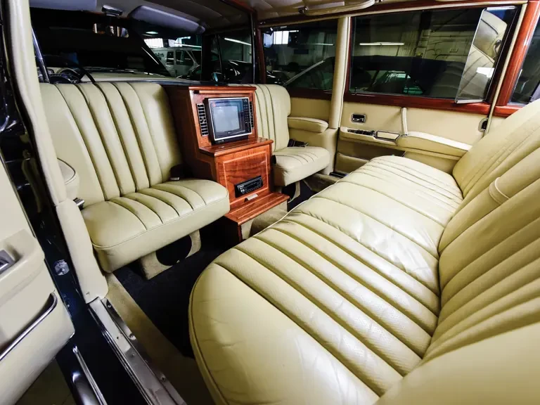 1968 Mercedes-Benz 600 Pullman - Image 19 of 26