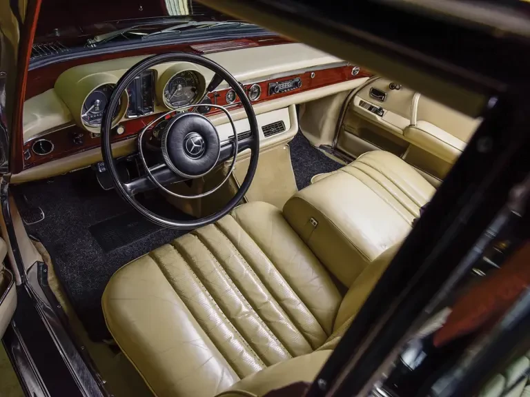1968 Mercedes-Benz 600 Pullman - Image 5 of 26