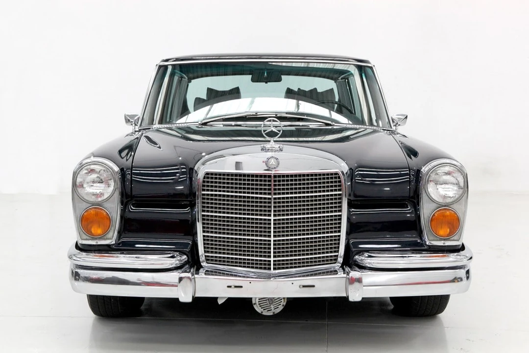 1968 Mercedes-Benz 600 Pullman - Image 11 of 30