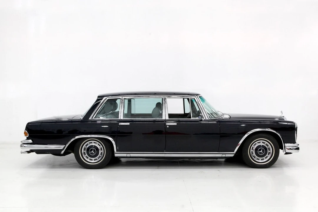 1968 Mercedes-Benz 600 Pullman - Image 15 of 30
