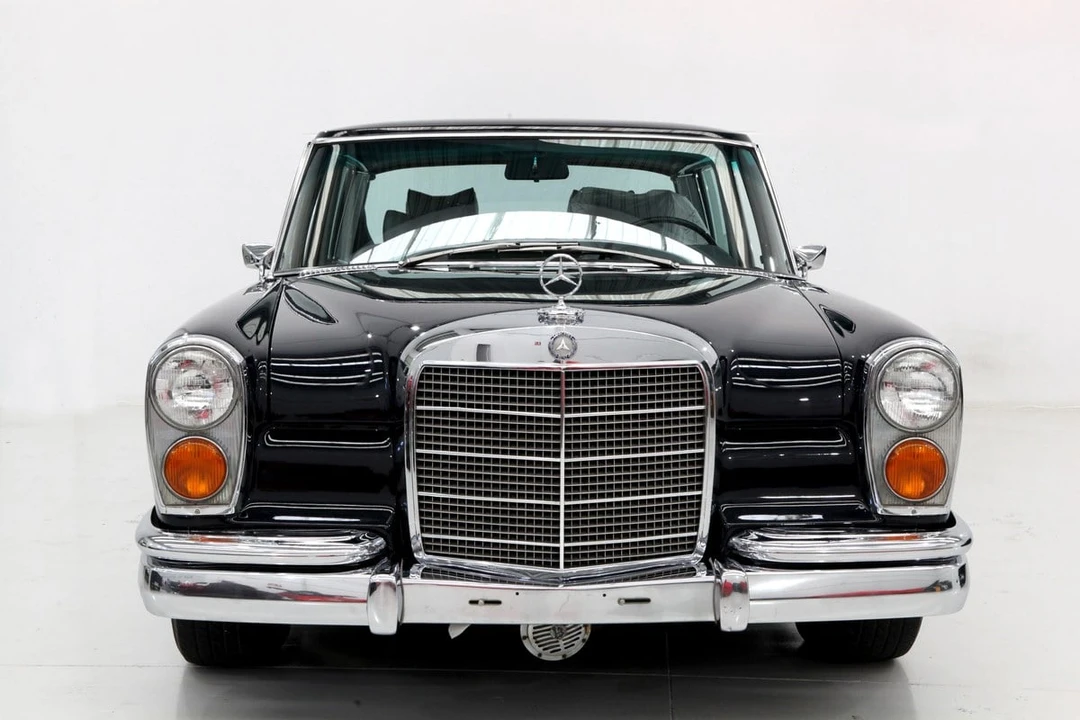1968 Mercedes-Benz 600 Pullman - Image 9 of 30