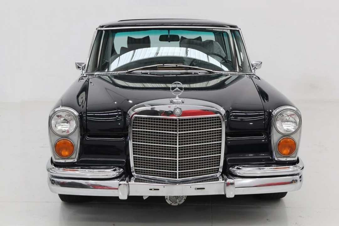 1968 Mercedes-Benz 600 Pullman - Image 10 of 30
