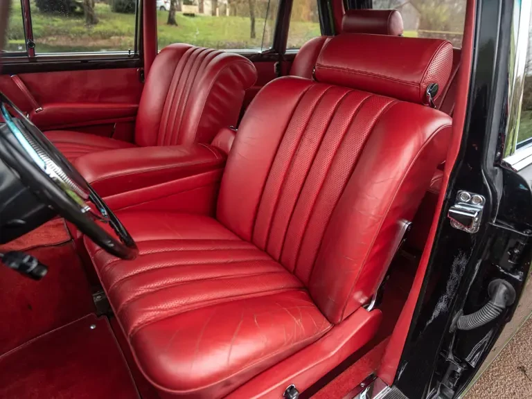 1968 Mercedes-Benz 600 SWB - Image 28 of 31