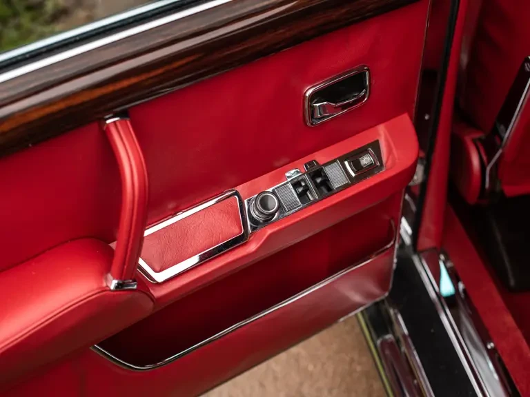 1968 Mercedes-Benz 600 SWB - Image 24 of 31