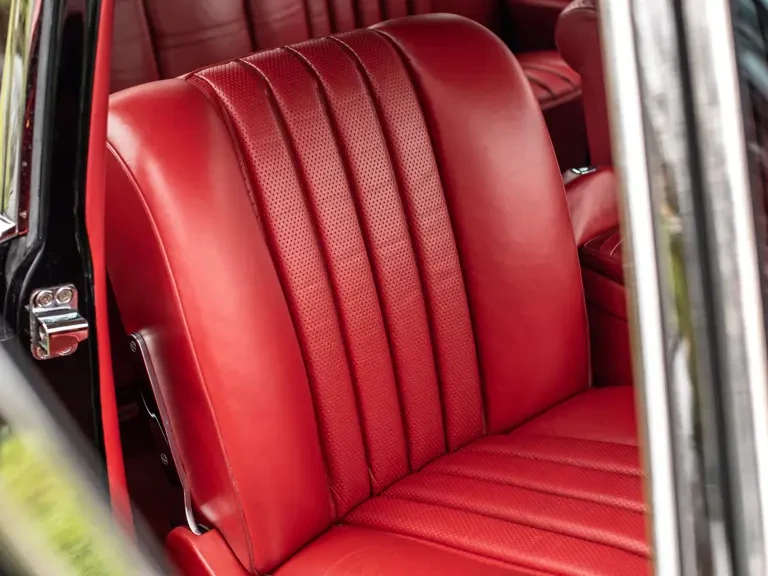 1968 Mercedes-Benz 600 SWB - Image 22 of 31