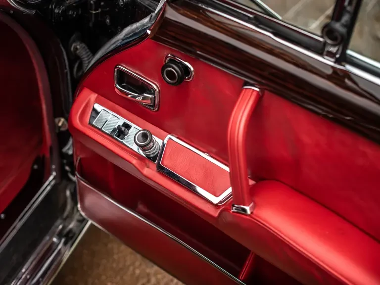 1968 Mercedes-Benz 600 SWB - Image 21 of 31