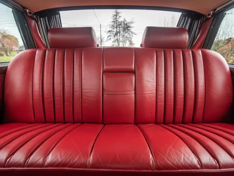 1968 Mercedes-Benz 600 SWB - Image 27 of 31