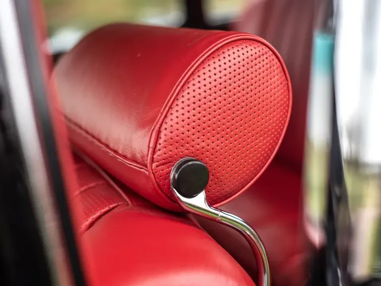 1968 Mercedes-Benz 600 SWB - Image 30 of 31
