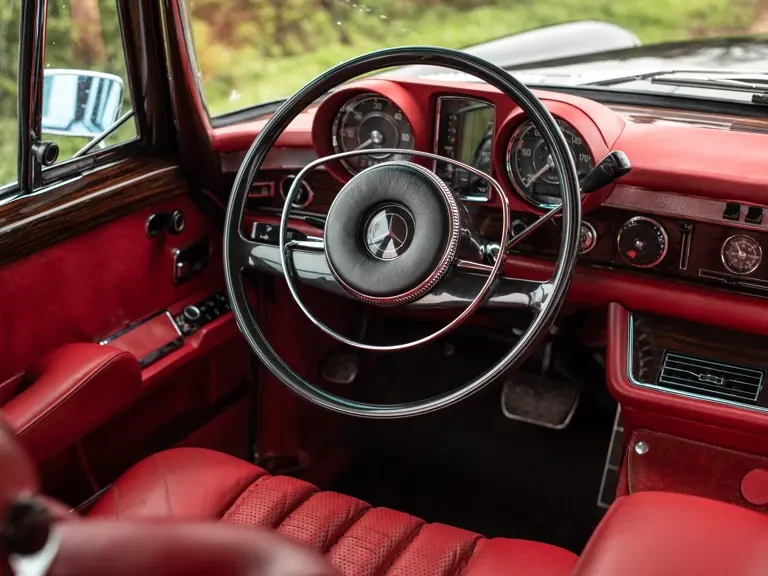 1968 Mercedes-Benz 600 SWB - Image 10 of 31