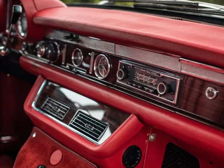 1968 Mercedes-Benz 600 SWB - Image 19 of 31