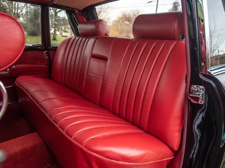 1968 Mercedes-Benz 600 SWB - Image 31 of 31