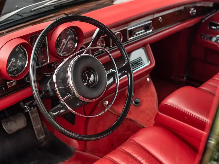 1968 Mercedes-Benz 600 SWB - Image 5 of 31