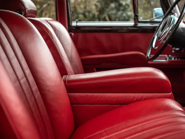 1968 Mercedes-Benz 600 SWB - Image 20 of 31