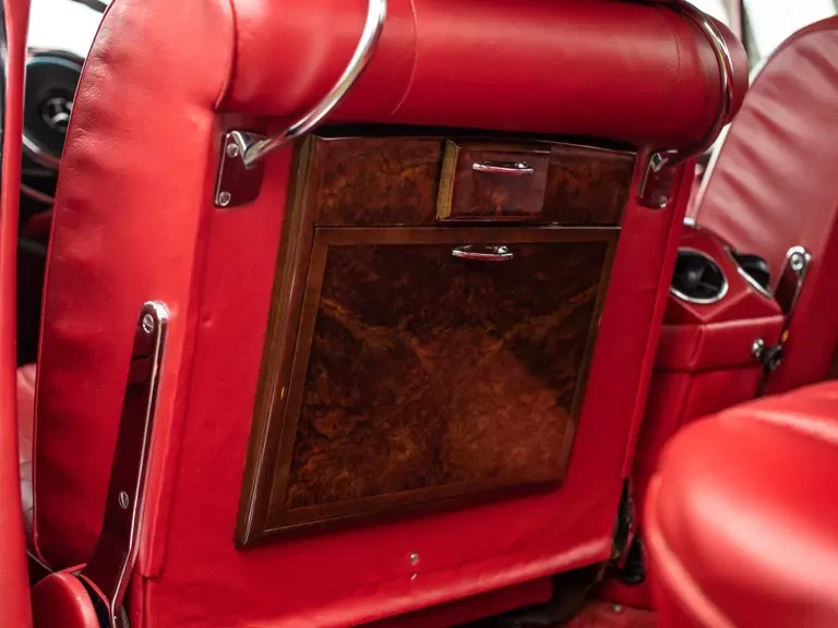 1968 Mercedes-Benz 600 SWB - Image 25 of 31