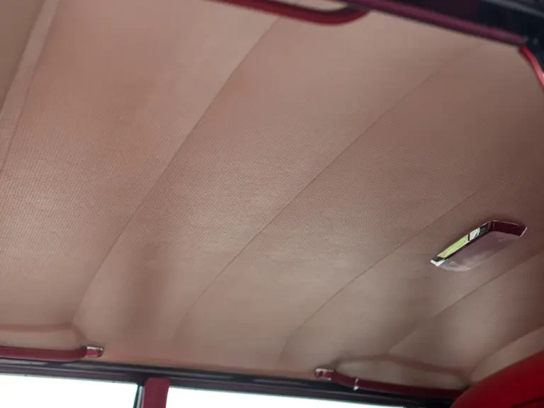1968 Mercedes-Benz 600 SWB - Image 14 of 31