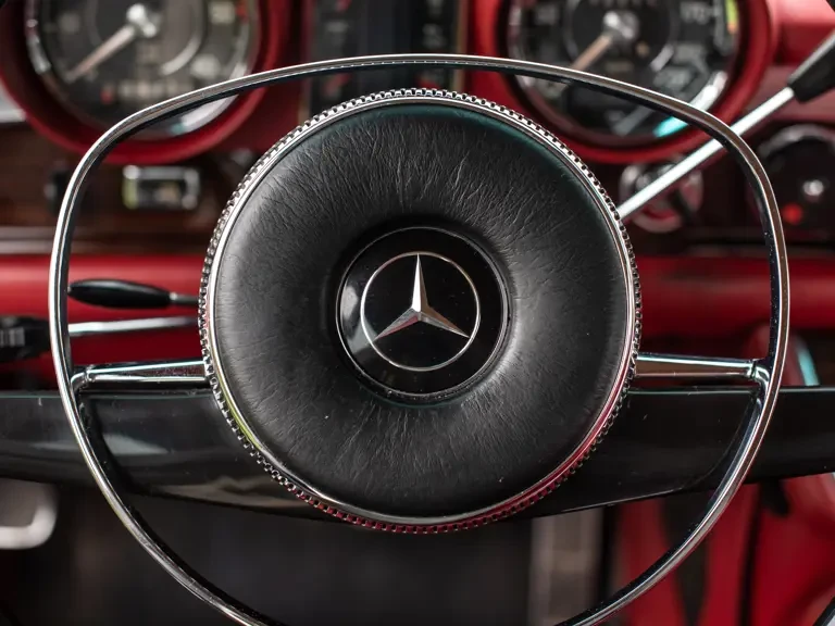 1968 Mercedes-Benz 600 SWB - Image 11 of 31