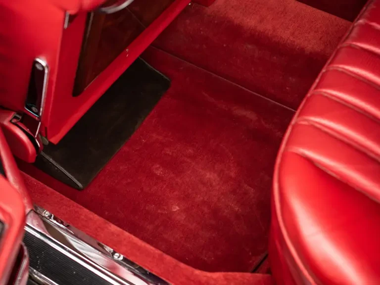 1968 Mercedes-Benz 600 SWB - Image 26 of 31