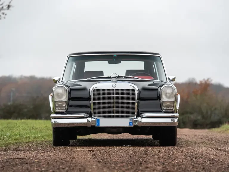 1968 Mercedes-Benz 600 SWB - Image 8 of 31