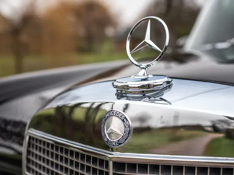 1968 Mercedes-Benz 600 SWB - Image 7 of 31