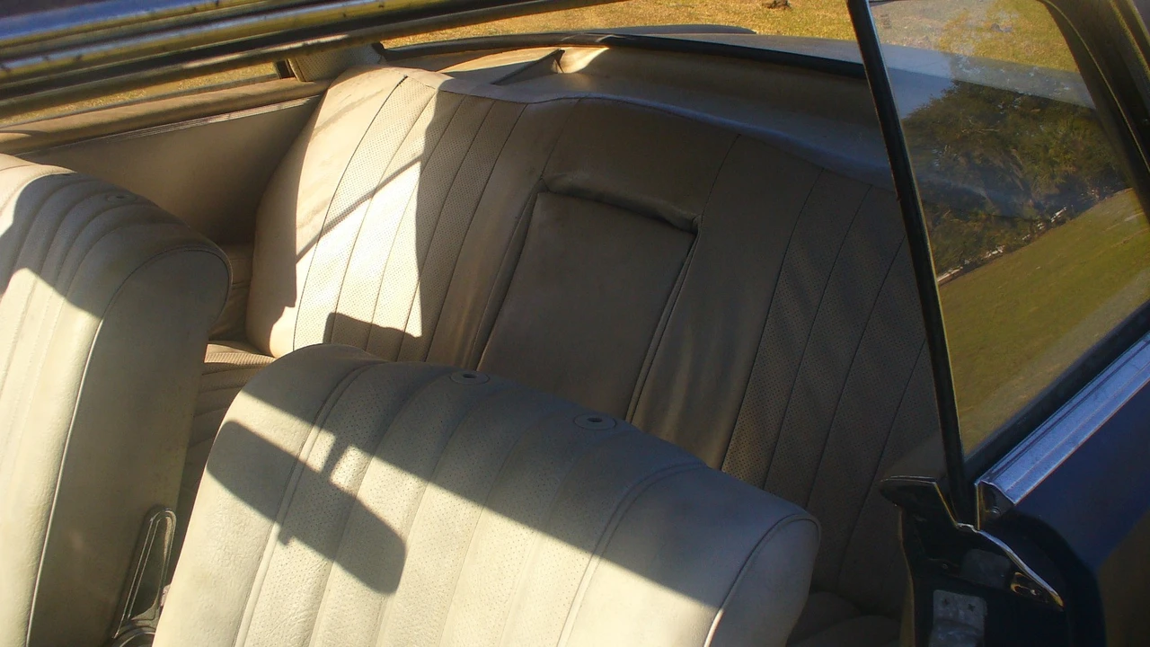 1968 Mercedes-Benz - Image 12 of 21