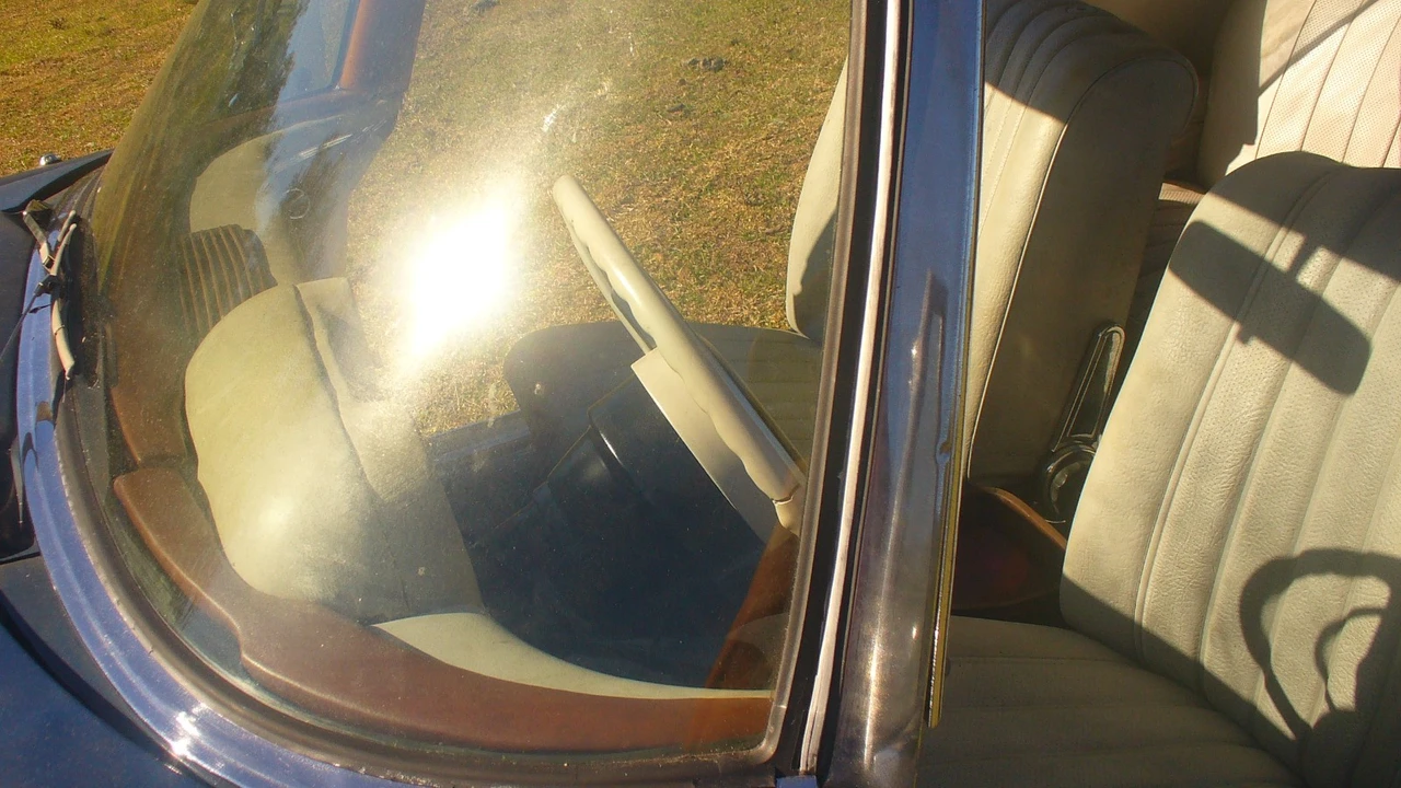 1968 Mercedes-Benz - Image 14 of 21